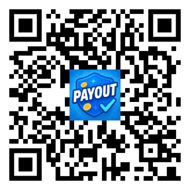 Scan to download Payout